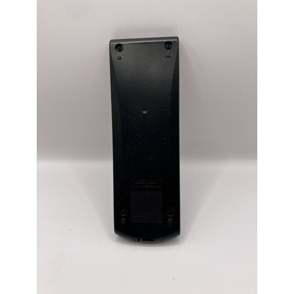 Remote Control ( Clean Contacts ) - JVC RM-SXV053J - Picture 4 of 4